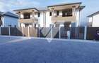 Casa noua duplex 4 camere 3 bai de vanzare in Selimbar Sibiu - 1