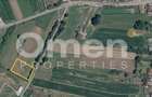 Teren intravilan | Bozanta Mică | 1000 mp | perfect pentru casa | Comision 0% - 3