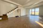 Duplex cu dormitor la parter, despartit, si 3 bai ! Design modern. - 3