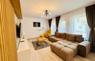 Casa P+E Miroslava - la asfalt, lângă strada principală - mobilată si utilată - 4