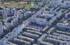 Zona Piata Sudului Aparatorii Patriei Hotel S+P+E1+E2+Mansarda - 1