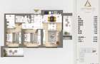 AP. 3CAM. IN PROIECT UPPER PREMIUM FINALIZAT / ASTORIUM,PALLADY! - 2