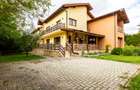 Casa individuala 268mp | 4 dormitoare + studio | 1100mp teren | Faget - 35