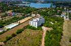 Snagov / Teren 5000 mp+Cladire 4200 Mp/ Investitie Comerciala sau Rezidentiala - 2