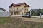 Vila Cornetu, Ilfov - 1
