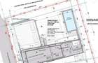 Teren 1000mp autorizat, casa D+P+1E 269mp, Proiect Piscina, Salicea - 5