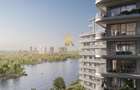 2 camere | Vedere panoramica la lac | Etaj 9 | One Lake District - 1