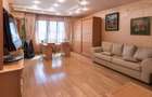 Penthouse parc Herastrau sos Nordului + 400 mp curte cu piscina - 11