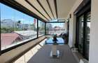 DUPLEX LÂNGĂ PARC SI LAC | ARHITECTURĂ BOUTIQUE, SI TERASA GENEROASA - 1