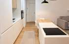 Pet Friendly | Ap 2 camere 51 m2 + Terasa 35m2 + Parcare | One Herastrau Plazza