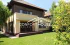 VILA P+E+M, 6 camere, ansamblu rezidential cu piscina, IANCU NICOLAE - 1
