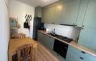 Apartament 2 camere decomandat, complet mobilat, loc parcare, clasa A - 12