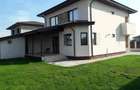 Vila 5 Camere Otopeni | Premium | Curte Mare, Central Odaile