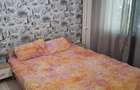 Apartament 2 camere, semidecomandat, 40 mp, ac, balcon, metrou, Piata Sudului - 1