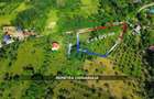 Teren intravilan 5520mp cu PANORAMA Remetea Oportunitate de Investiție - 8