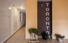 COMISION 0% I 2 cam I LIFT I Loc de parcare I Toronto Residence.