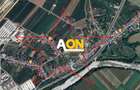 Teren Intravilan Santimbru Sat, Toate Utilitatile - 1