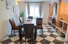 Vand apartament 4 camere cu GARAJ in Deva, zona Dorobanti, etaj 2, - 1
