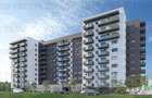 Apartament 2 camere intr-un bloc nou, modern, 61mp utili + balcon,  la 15 minute - 2
