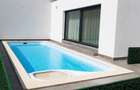 vila individuala 5 camere cu piscina Pipera Iancu Nicolae Bitish School - 4