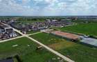Teren intravilan de vanzare in Livada 1.039mp langa terenul de Tenis - 5