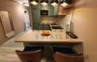 Apartament modern 3 camere, etaj 4, lift, parcare, Lipovei - 3