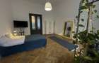 Apartament ELEGANT cu GRADINA - 2CAM 70MP Central - Liceul Balcescu