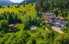 Teren 857mp Sacele/ fundatie / proiect casa/ AC- cf / Strada 7 Izvoare - 9