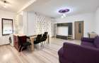 Apartament cu 3 camere mobilat, la parter | Hotel IQ | in Giroc - 1