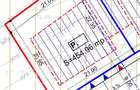 Vand teren deosebit pentru constructie duplex in Dambu Rotund - 3