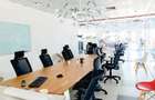 0% comision! Inchiriere birouri Presei Libere, 1130 - 11126 mp - 4
