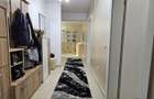 Apartament 3 camere,parcare boxa  etaj intermediar Kron Towers- Noua - 22