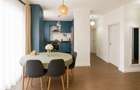 Apartament modern | la cheie | 3 camere | Boxa | Parcare | Beta Reside - 1