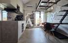 Apartament 2 camere plus birou tip loft | metrou Laminorului