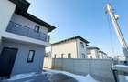 Vila Individuala / 4 Camere / 2 Bai / Incalzire Pardoseala / Teren 450 mp - 4