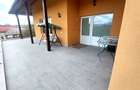 Gospodarie, casa cu 5 camere si 8272 mp teren, in Oarda - 17