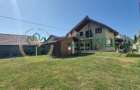 Casă cu teren 953 mp si jacuzzi – Șelimbăr, Sibiu zona Brana (2 fronturi) - 4