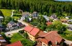 Vila stil si cu potential turistic,7 camere,6 bai, panorama, terase, gradina, Bu - 8