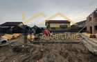 Duplex, 4 camere, teren 390mp, zona Unirii Park Residence - 5