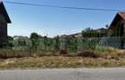 Teren extravilan de vanzare, 1267 mp, zona Draexlmaier - 2