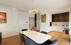 Apartament unic cu gradina exclusiva | 4 camere, 4 bai | 297mpc - 6