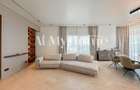 Penthouse Ultra Luxury cu 5 camere,  complet renovat,2 parcari,boxa,terase 195mp - 7