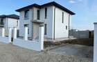 Berceni - Oituz - Vila individuala 179.000 euro TVA inclus - 1