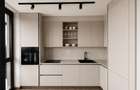 Apartament nou la Alenia, 2 camere, disponibil pentru inchiriere, nr. 78 - 2