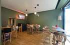 Unirii, cedare afacere bistro, 84mp, 1500Euro/luna - 2