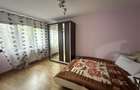 Apartament cu 2 camere, etajul 1/4, zona Podu Ros - 5