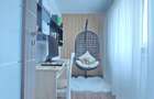 Apartament 3 camere zona 2 Babe renovat mobilat 79mp - 11