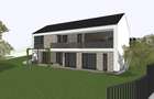 Teren cu autorizatie de construire - 4
