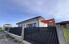 Casă individuală, P+Pod, panouri fotovoltaice, teren 500mp | Chinteni - 2