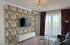 🙋Tomis PLUS🔸2 Camere Decomandate 61m² Renovat Mobilat Utilat Centrala - 1